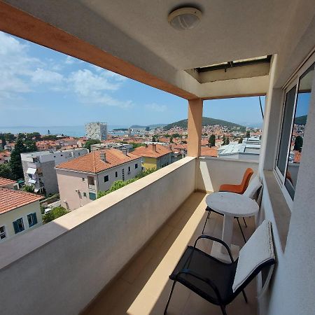 Big Nick'S Penthouse Appartement Split Buitenkant foto