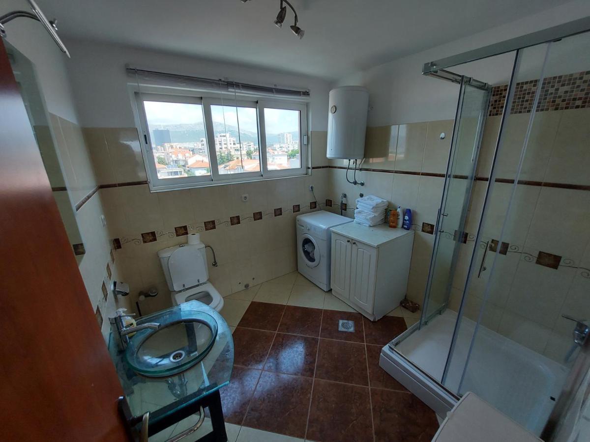 Big Nick'S Penthouse Appartement Split Buitenkant foto