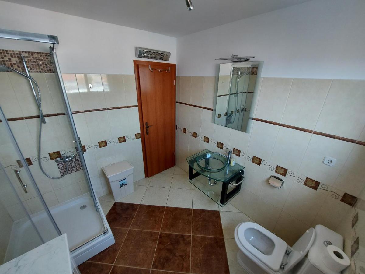 Big Nick'S Penthouse Appartement Split Buitenkant foto