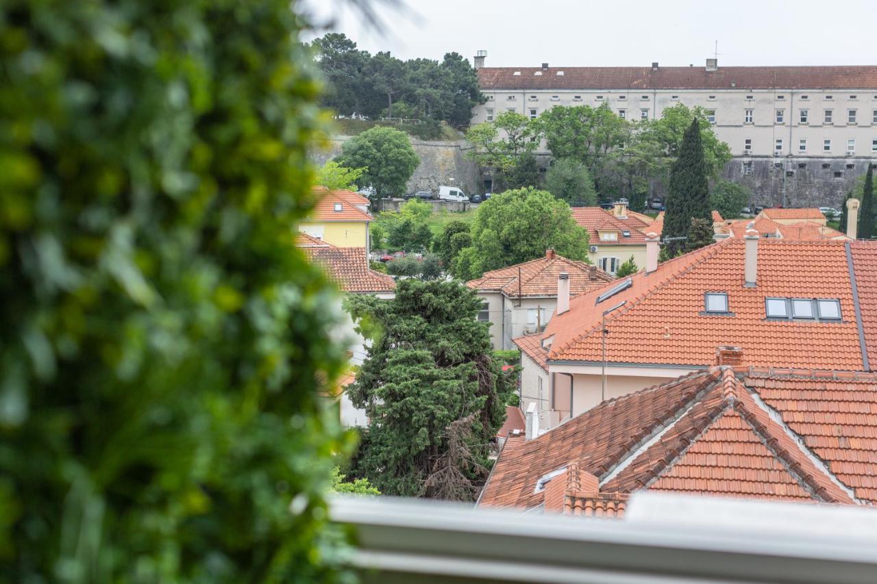 Big Nick'S Penthouse Appartement Split Buitenkant foto
